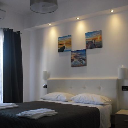 Luce Di Luna Luxury Suites Rome Buitenkant foto