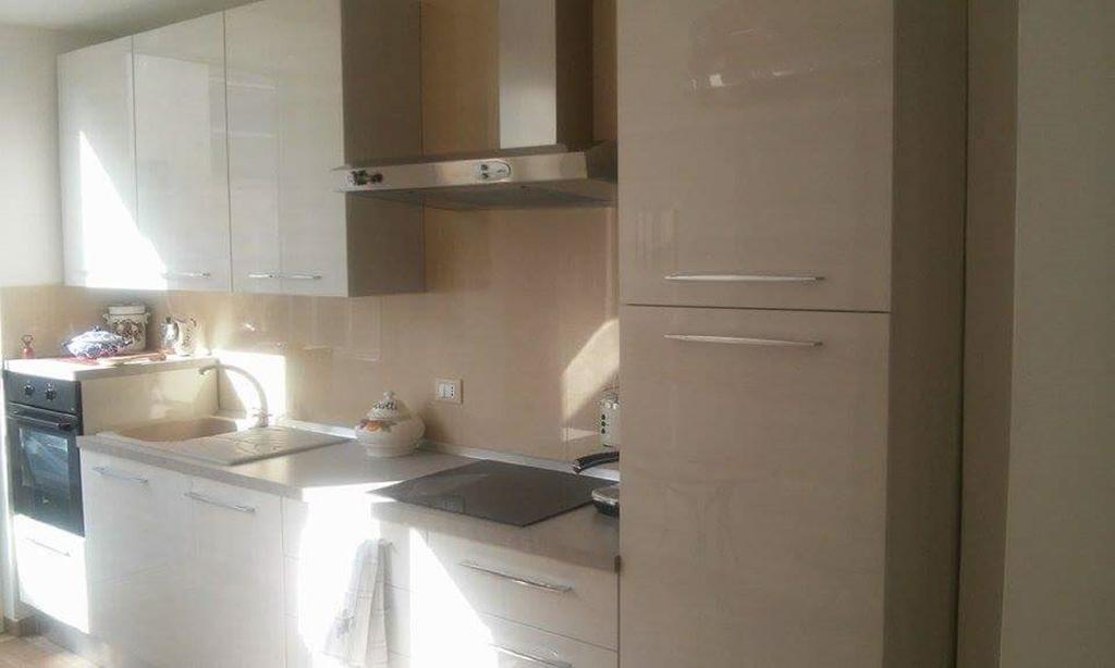 Luce Di Luna Luxury Suites Rome Buitenkant foto