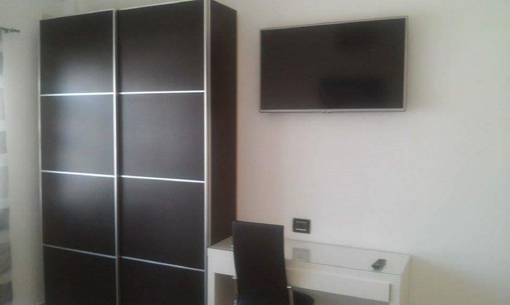 Luce Di Luna Luxury Suites Rome Kamer foto
