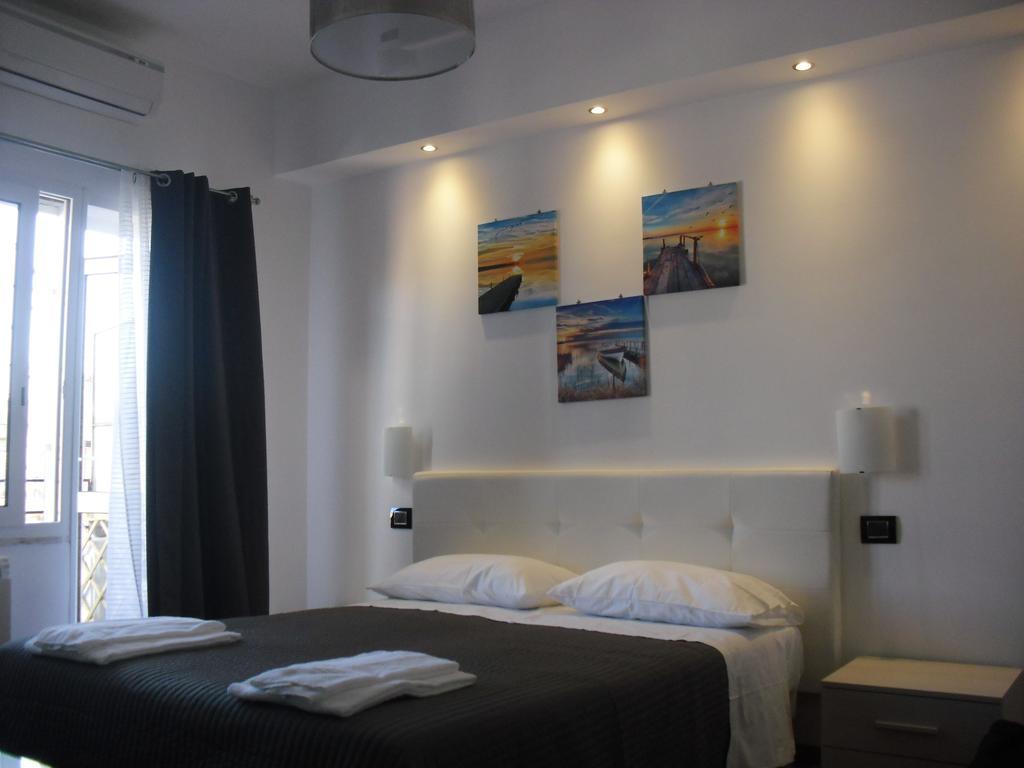 Luce Di Luna Luxury Suites Rome Buitenkant foto