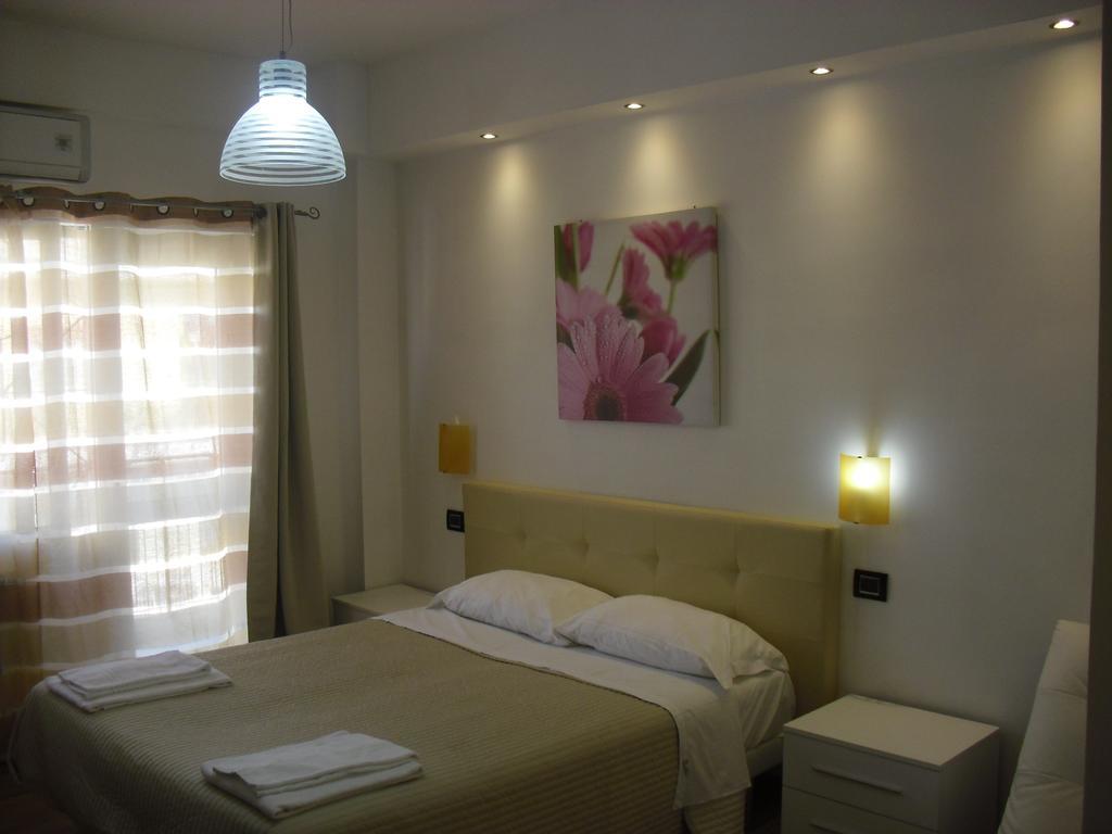 Luce Di Luna Luxury Suites Rome Buitenkant foto