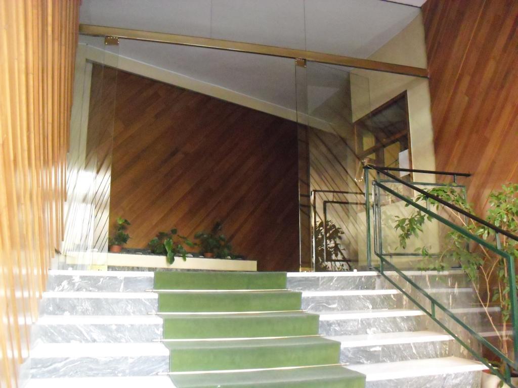 Luce Di Luna Luxury Suites Rome Buitenkant foto