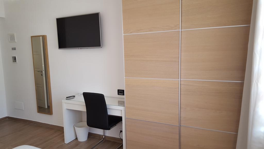 Luce Di Luna Luxury Suites Rome Buitenkant foto
