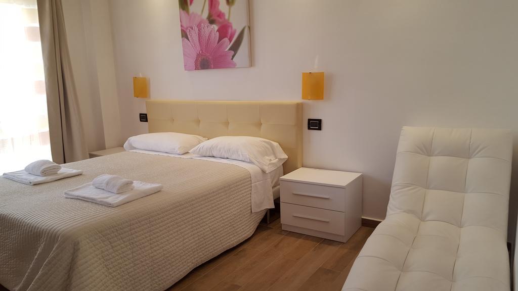 Luce Di Luna Luxury Suites Rome Buitenkant foto