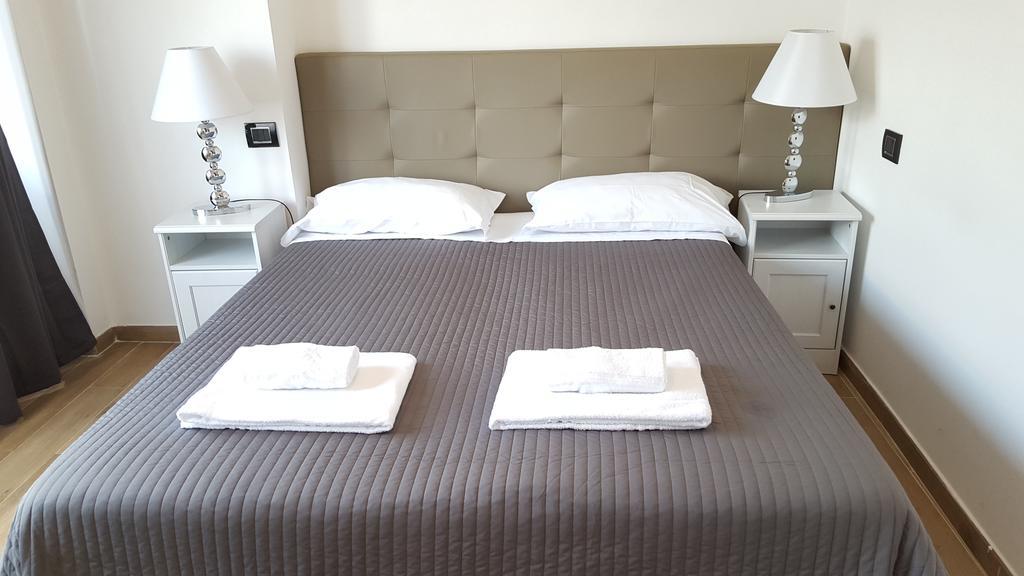 Luce Di Luna Luxury Suites Rome Buitenkant foto