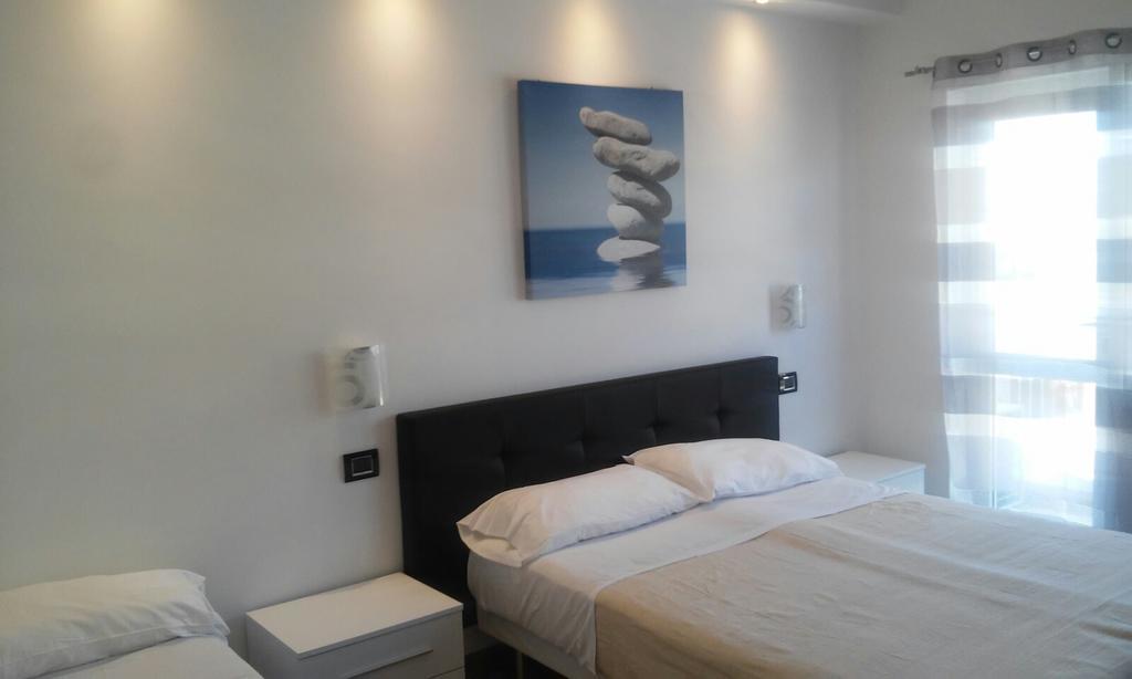 Luce Di Luna Luxury Suites Rome Buitenkant foto