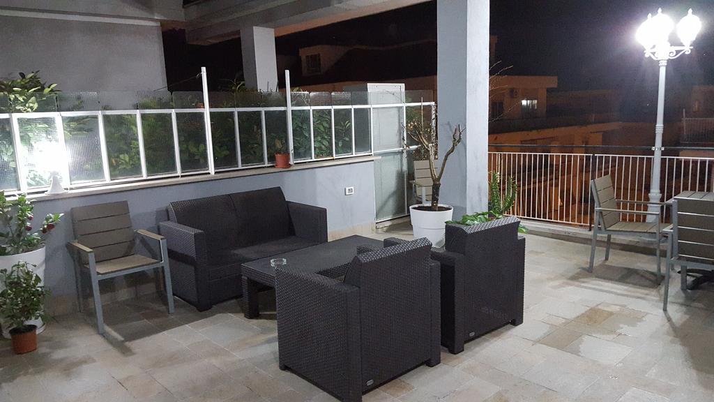 Luce Di Luna Luxury Suites Rome Buitenkant foto