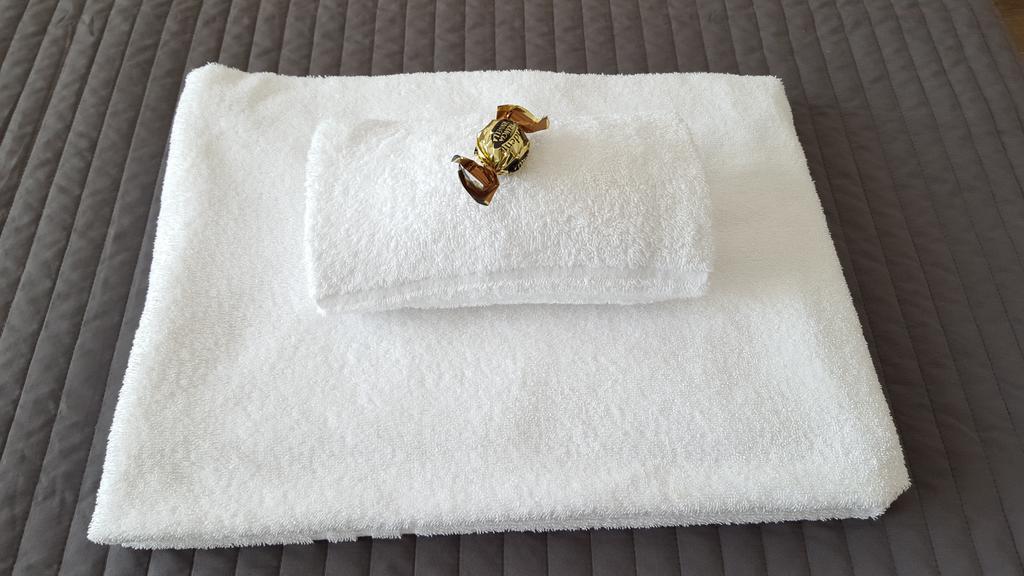 Luce Di Luna Luxury Suites Rome Buitenkant foto
