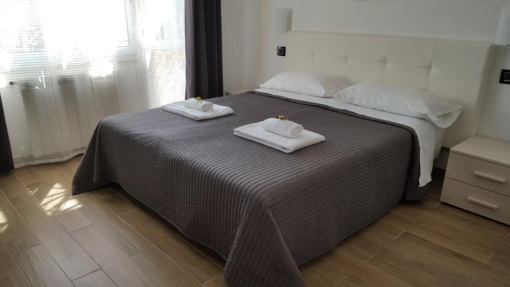Luce Di Luna Luxury Suites Rome Buitenkant foto