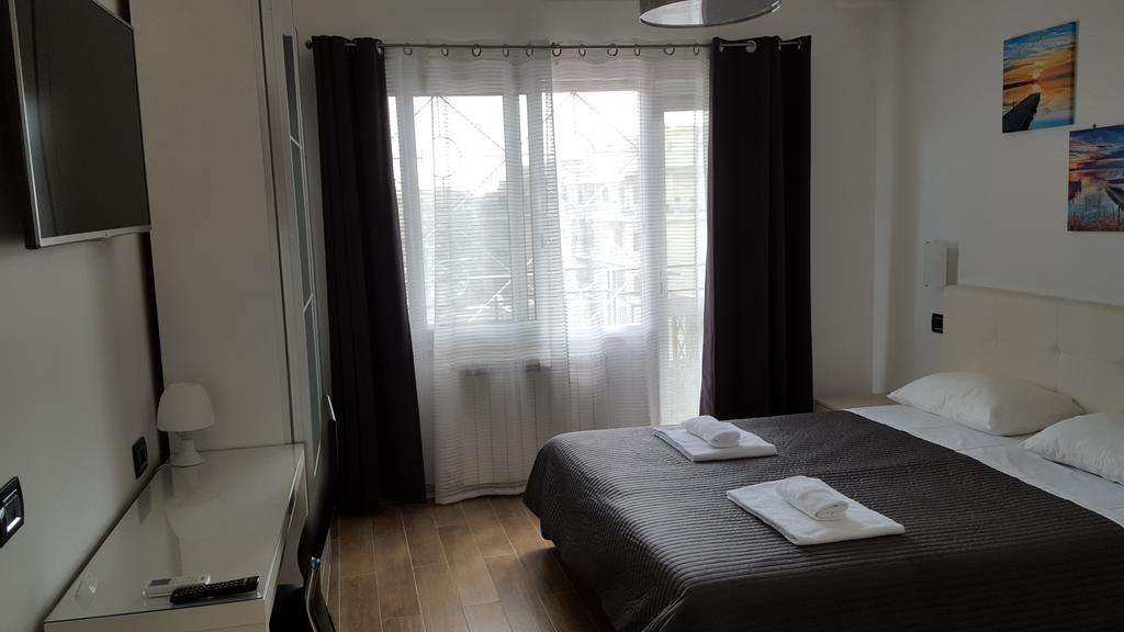 Luce Di Luna Luxury Suites Rome Buitenkant foto