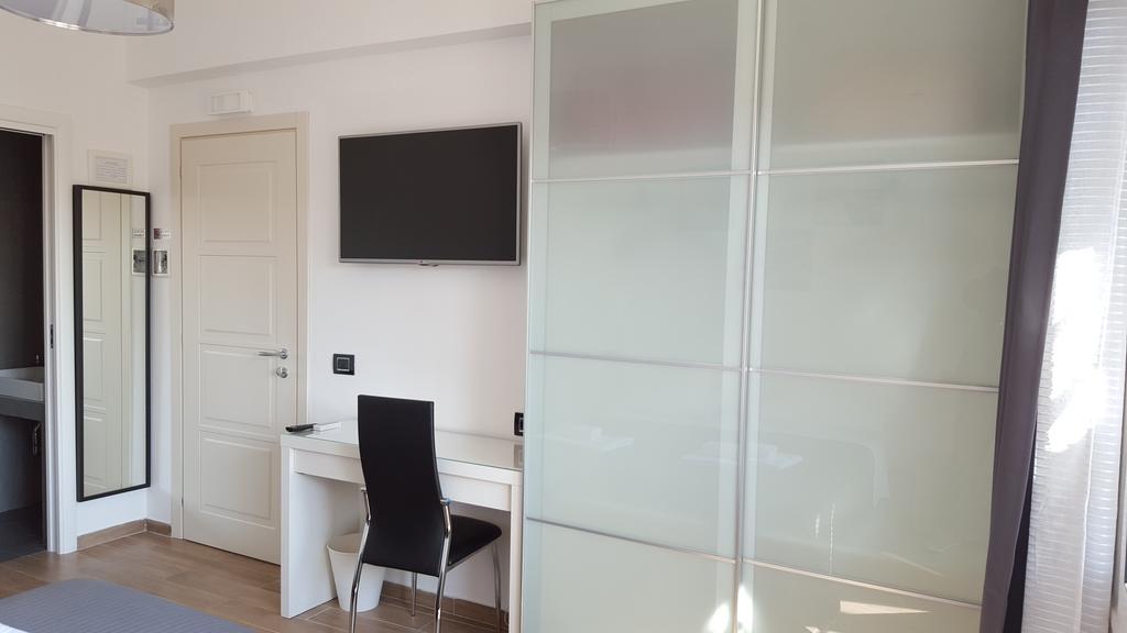 Luce Di Luna Luxury Suites Rome Buitenkant foto