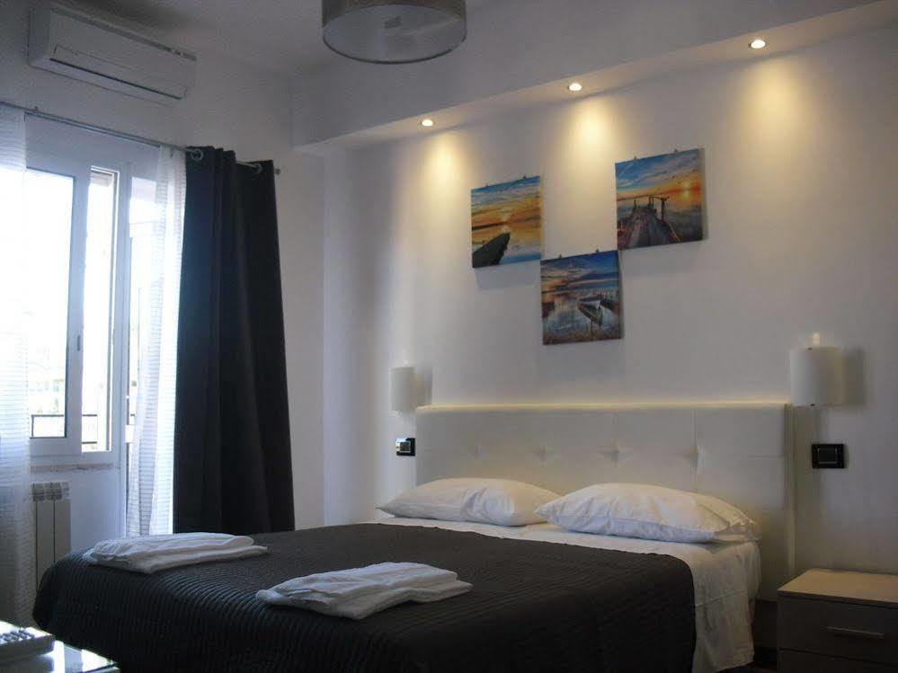 Luce Di Luna Luxury Suites Rome Buitenkant foto
