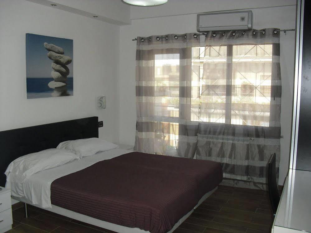 Luce Di Luna Luxury Suites Rome Buitenkant foto