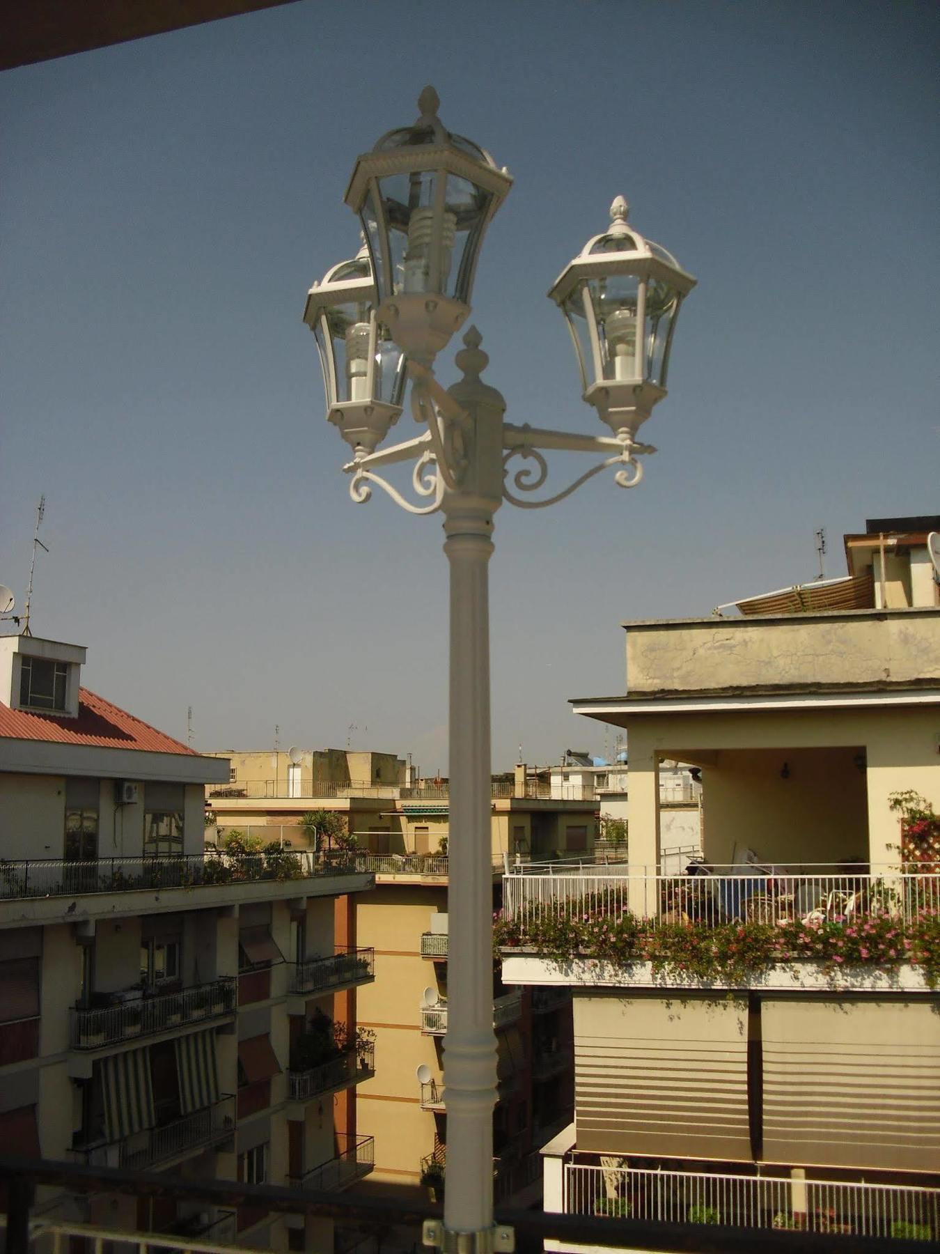 Luce Di Luna Luxury Suites Rome Buitenkant foto
