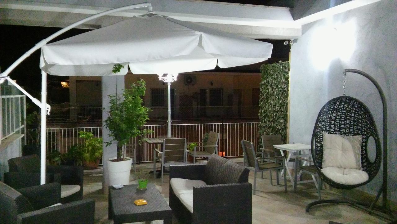 Luce Di Luna Luxury Suites Rome Buitenkant foto